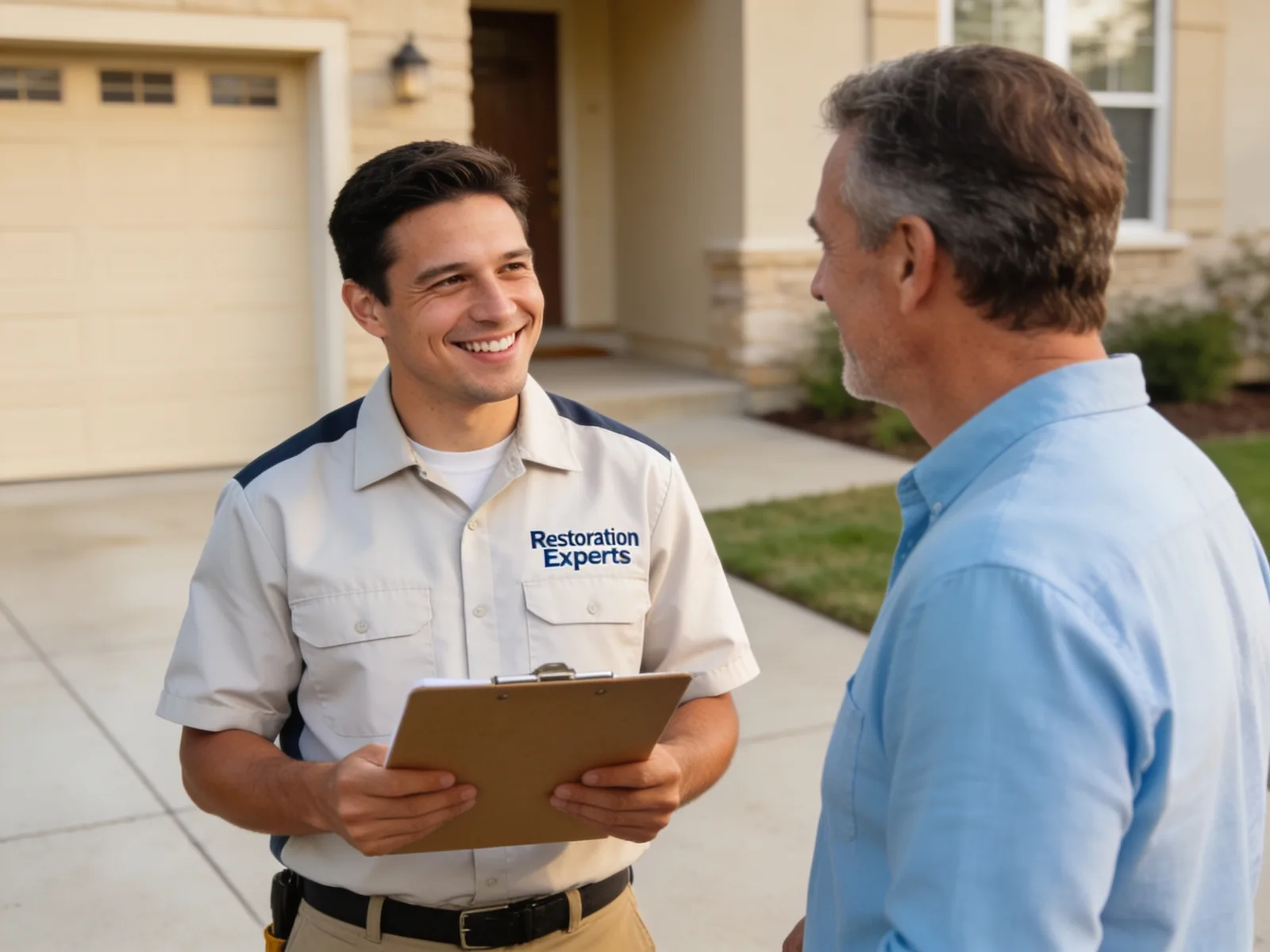 Water Damage Cleanup Wallace, WV FAQs